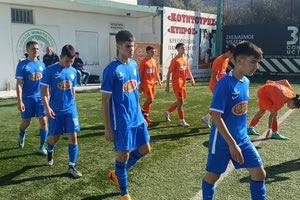 Δύσκολη κλήρωση για τις Μικτές ΕΠΣΗ στη 2η φάση του Πανελληνίου