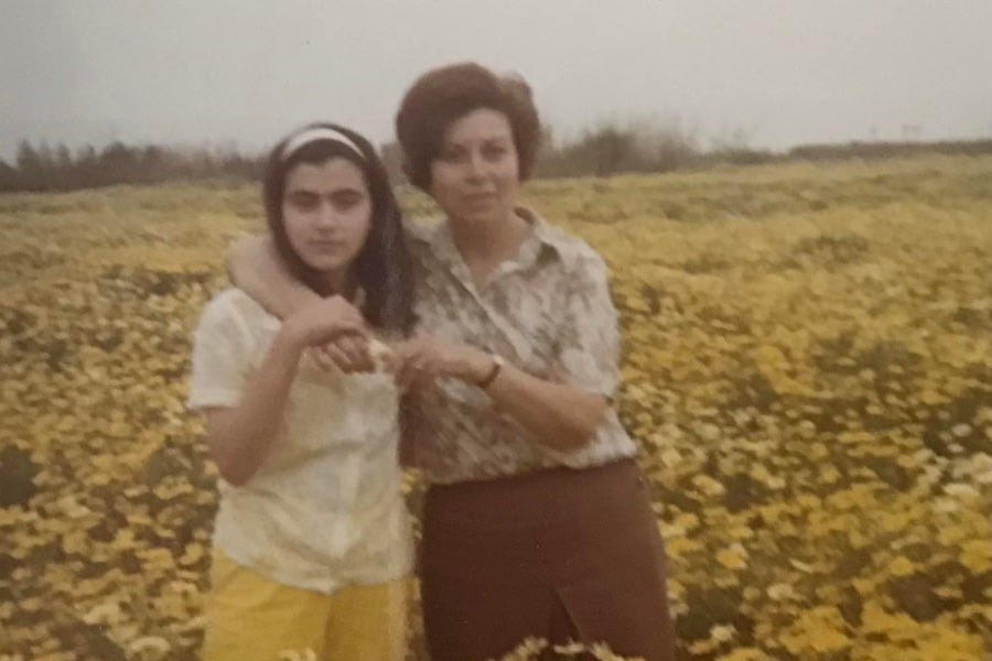 Έφυγε από τη ζωή η Άρτεμις-Αλίκη Βαλαβάνη