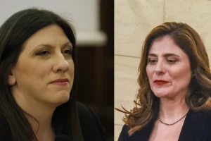 Ζωή κατά Μπέτυς: Την έκανε με φωτογραφικές διατάξεις καθηγήτρια Πανεπιστημίου