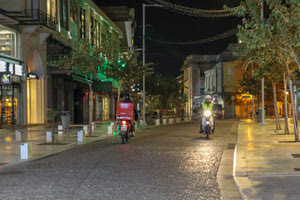 Ο Δήμος ρωτάει, οι πολίτες απαντούν για τα προβλήματα μετακίνησης