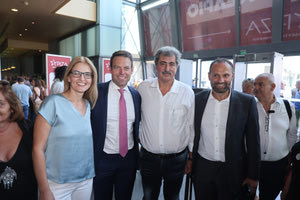 Ανασχηματισμός στο ΣΥΡΙΖΑ με… υποβάθμιση Πολάκη: Όλες οι αλλαγές