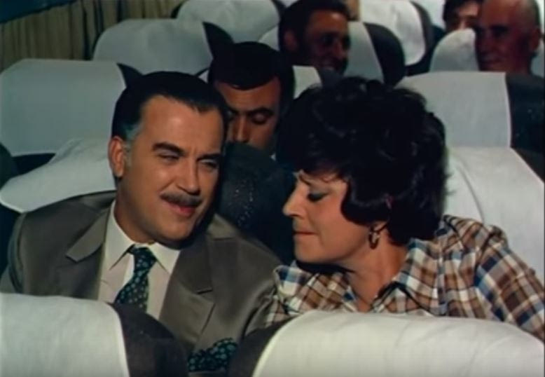 Ιστορίες αεροπειρατείας στο δρομολόγιο Ηράκλειο-Αθήνα