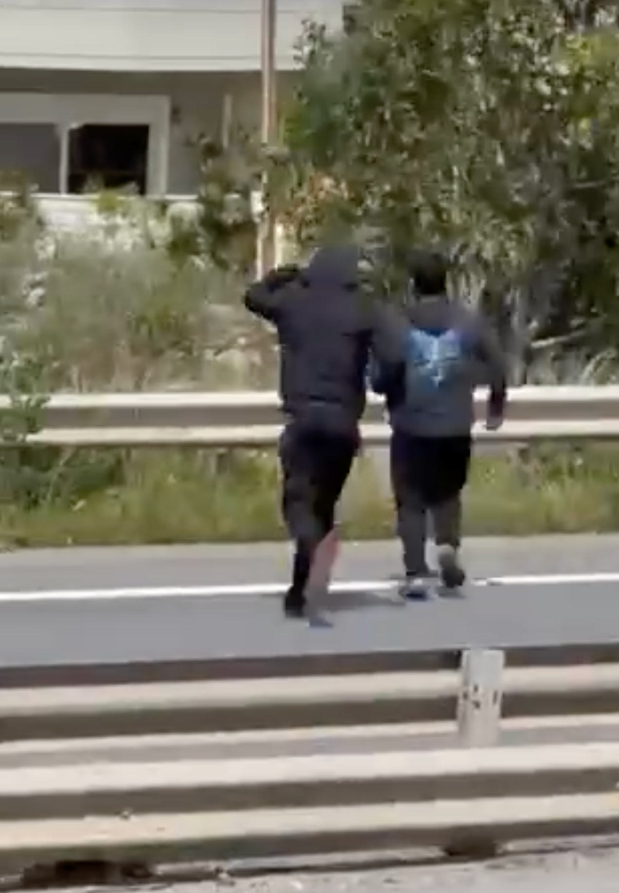 διαρρήκτες