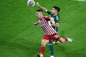 Μεγάλα ντέρμπι στην έναρξη των πλέι οφ της Σούπερ Λίγκα