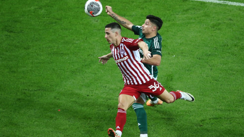 Μεγάλα ντέρμπι στην έναρξη των πλέι οφ της Σούπερ Λίγκα