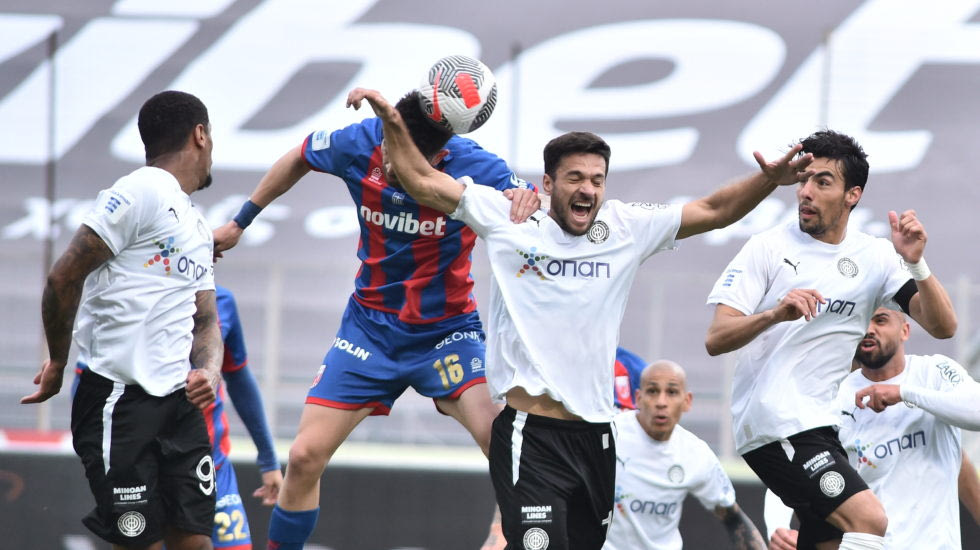 Με Κηφισιά η πρεμιέρα του ΟΦΗ στα πλέι άουτ