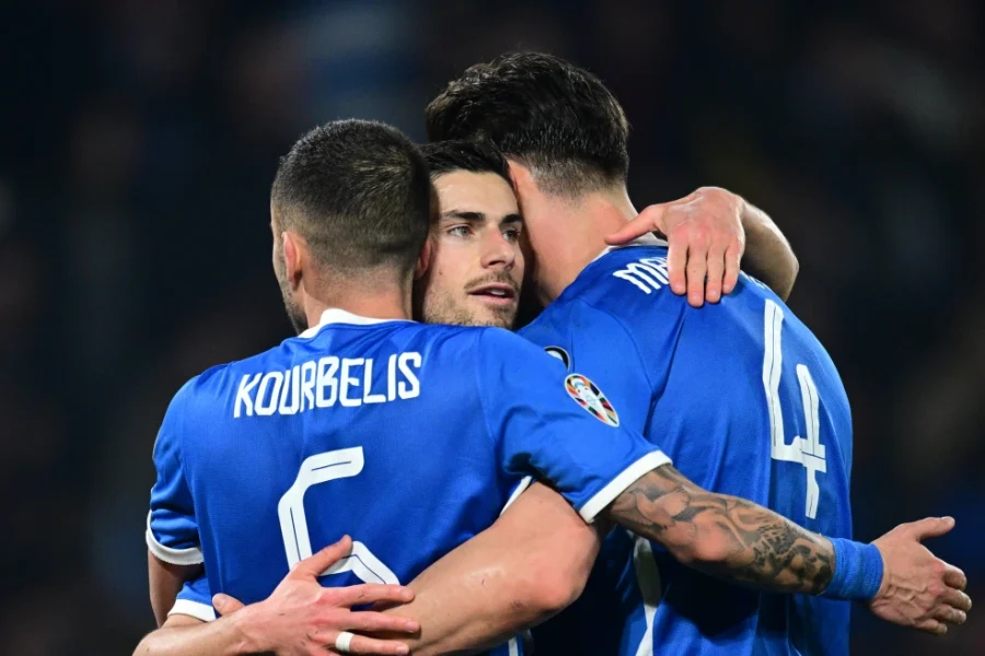 Mε τον κόσμο στο πλευρό της η Εθνική στην Τιφλίδα – Στα 7 ευρώ το εισιτήριο