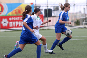 Δεν τα κατάφερε κόντρα στα Δωδεκάνησα η Μικτή Κ15 Γυναικών ΕΠΣΗ