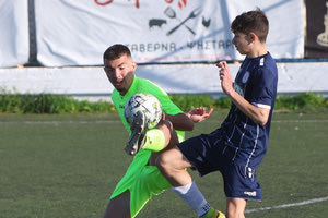 Α1 ΕΠΣΗ: Πέρασε άνετα από τη Χερσόνησο ο πρωτοπόρος ΑΟΤ