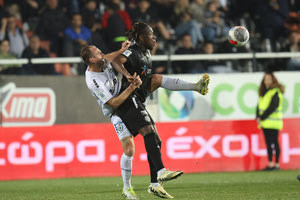 “Κόλλησε” και με Ατρόμητο στο μηδέν ο ΟΦΗ