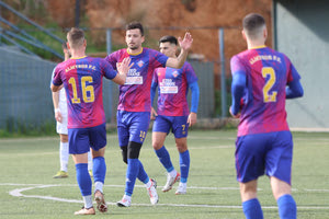 Νίκη για Αλμυρό, έχασε ο ΠΟΑ