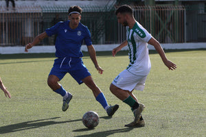 Βαθμός Χ-ρυσάφι  για τον ΠΟΑ στην Ριζούπολη