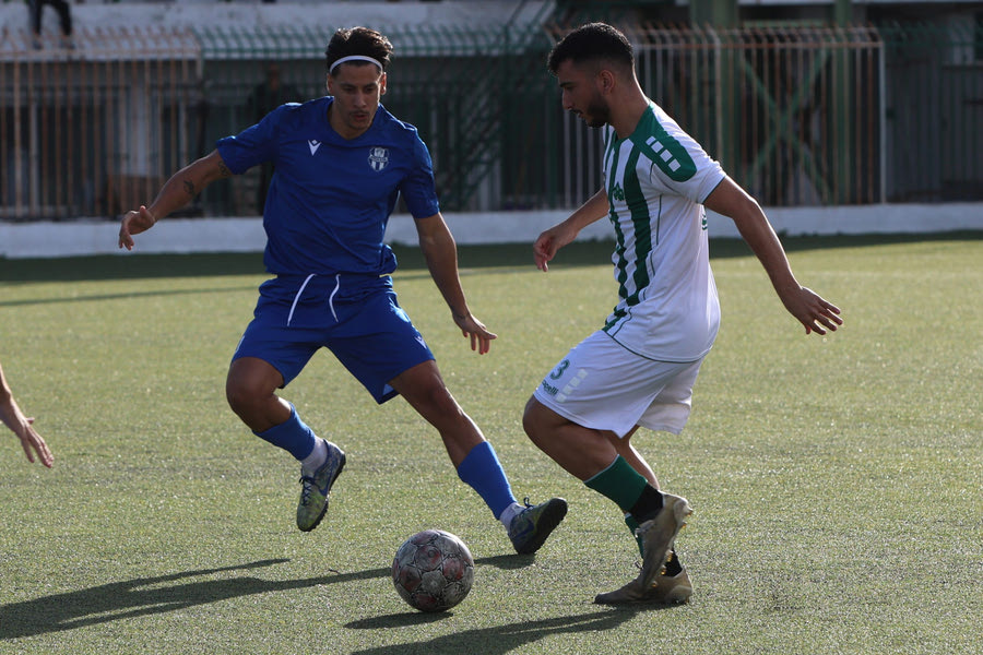 Βαθμός Χ-ρυσάφι  για τον ΠΟΑ στην Ριζούπολη