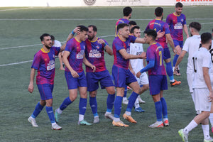 Γ’ Εθνική: Εξάρα ο Αλμυρός, ισοπαλία ο ΠΟΑ