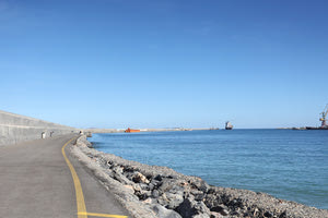 Σαββατοκύριακο… για παραλία στην Κρήτη – τι δείχνει η πρόγνωση για τις υπόλοιπες περιοχές