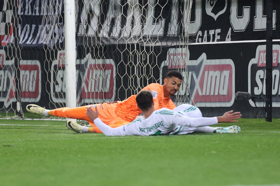 Απίστευτο φινάλε στη Superleague: Δείτε την τελική βαθμολογία