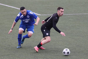 Στις 2 Απριλίου η κλήρωση για τα μπαράζ ανόδου στη Γ’ Εθνική