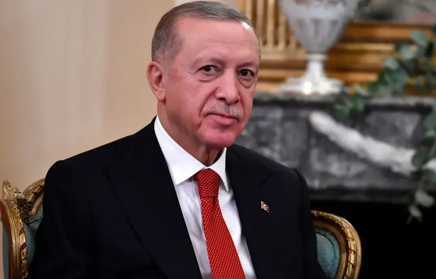 Κύπρος: Καταδικαστέες, απαράδεκτες και προκλητικές οι δηλώσεις Ερντογάν