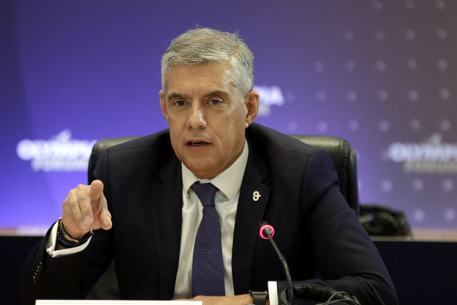 Κακοκαιρία «Ιανός»: Παραπέμπεται σε δίκη ο Αγοραστός – Δίωξη σε 10 άτομα
