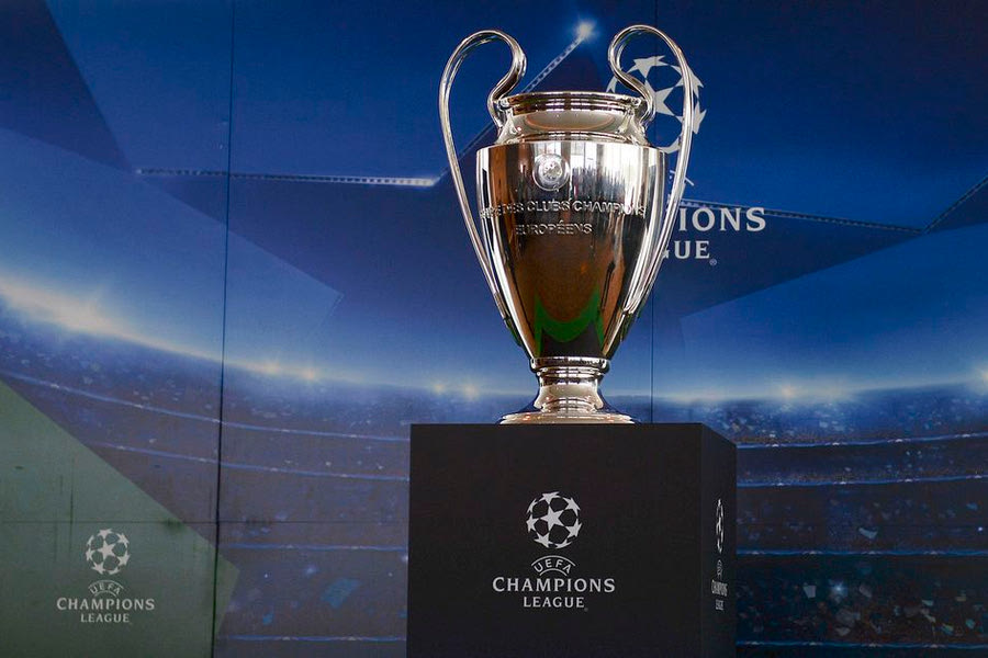 Πρόωρος τελικός Ρεάλ-Μάντσεστερ Σίτι στους “8” του Champions League