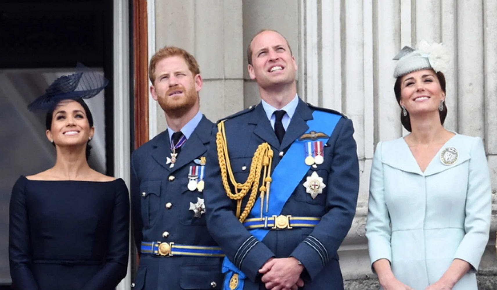 πρίγκιπας ουίλιαμ -χαρις