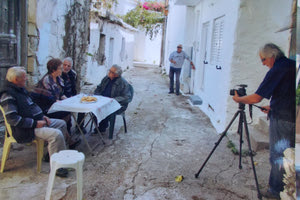 παντικακης