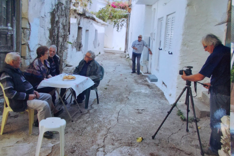 παντικακης