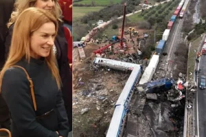 Το μυστήριο με τα Τέμπη: Μετά τις 500, 600,  και 700…τώρα 800 χιλιάδες εγγύηση για το επόμενο στέλεχος του ΟΣΕ!