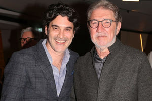 Το οικογενειακό… rewind του Μανόλη Παπακαλιάτη