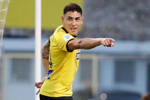 Με το δεξί η ΑΕΚ στα πλέι οφ, 4-0 τη Λαμία