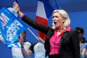 Έρχεται…φουριόζα η ακροδεξιά στην Ευρώπη