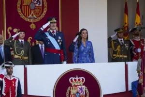 Βασιλικό διαζύγιο στην Ισπανία