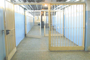 Απόπειρα ανθρωποκτονίας