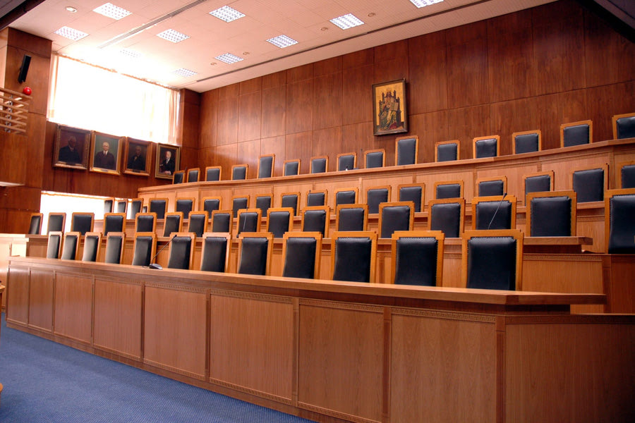 Απολύθηκε Πρωτοδίκης γιατί καθυστερούσε την έκδοση αποφάσεων και στο Ηράκλειο -«Απόλυτα αδιάφορη και ανίκανη»