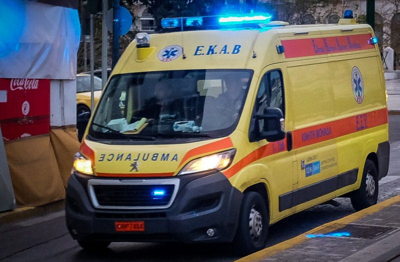 Έφυγε από τη ζωή σε ηλικία 48 ετών – Σοκ το πρωί στην περιοχή των Γουβών