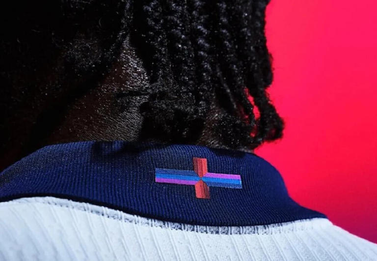 Αντιδράσεις για τη νέα εμφάνιση της Εθνικής Αγγλίας – Καλούν σε μποϊκοτάζ της Nike