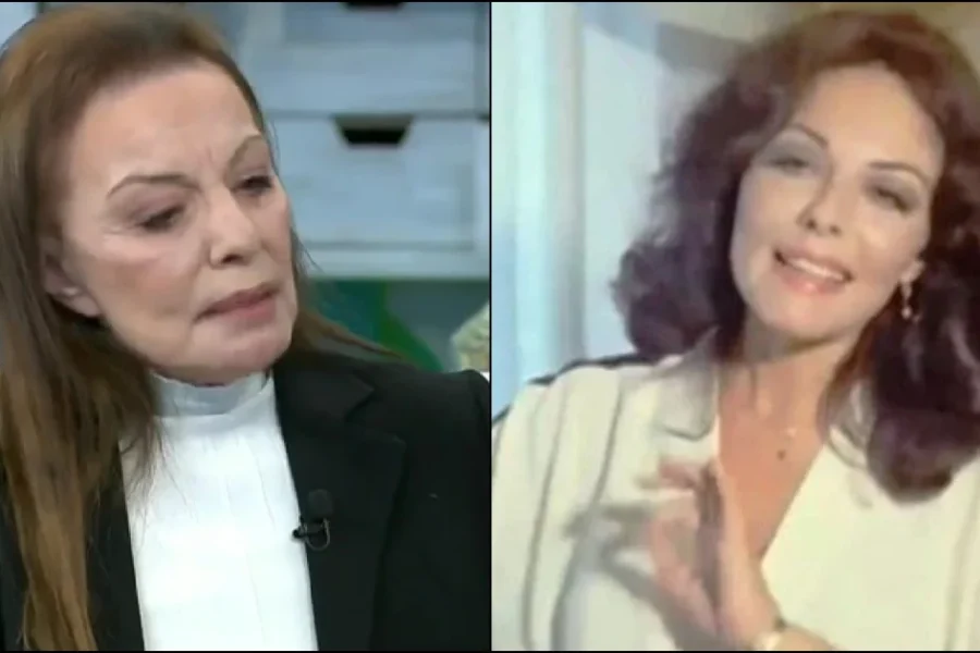 Έφυγε από τη ζωή η ηθοποιός Τέτη Σχοινάκη