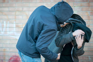 Εντόπισαν και έπιασαν τους (ανήλικους) ληστές των ανηλίκων!