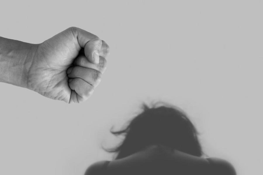 Ακόμα ένα περιστατικό ενδοοικογενειακής βίας στο Ηράκλειο