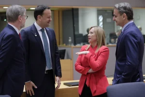 Στην Αίγυπτο με επίκεντρο το μεταναστευτικό- Φόβοι για νέα “Λαμπεντούζα” σε Γαύδο -Κρήτη