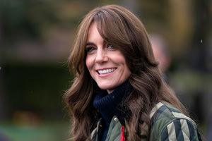 Γιατί η Κέιτ Μίντλετον ανακοίνωσε σήμερα ότι διαγνώστηκε με καρκίνο