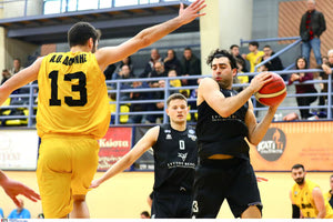 Μπάσκετ: Σπουδαία νίκη ο ΟΦΗ,επιτυχία του “Ηράκλειο”ΟΑΑ ,ήττα της Αναγέννησης-Ολα τα αποτελέσματα