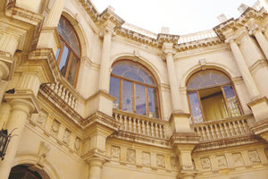 Οδικός χάρτης για το δάνειο της Λότζια