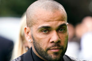 Αποφυλακίστηκε με εγγύηση 1 εκ. ευρώ ο Ντάνι Άλβες, παρά το «όχι» του εισαγγελέα