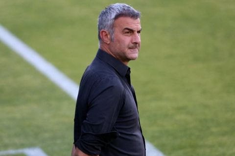 Νίκες σε όλα τα ματς ζήτησε ο Δέλλας