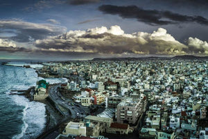 Καταπατημένα: Τις γκρίζες ζώνες θέλει να διώξει η Λότζια