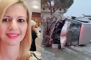 Τη Δευτέρα η δίκη για την αδικοχαμένη Όλγα και την τρίχρονη κορούλα της