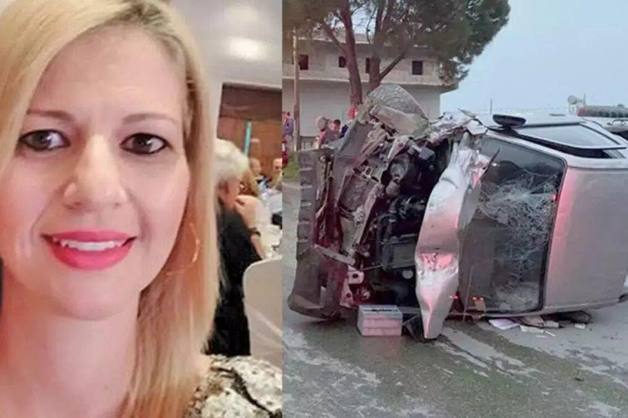 Τη Δευτέρα η δίκη για την αδικοχαμένη Όλγα και την τρίχρονη κορούλα της