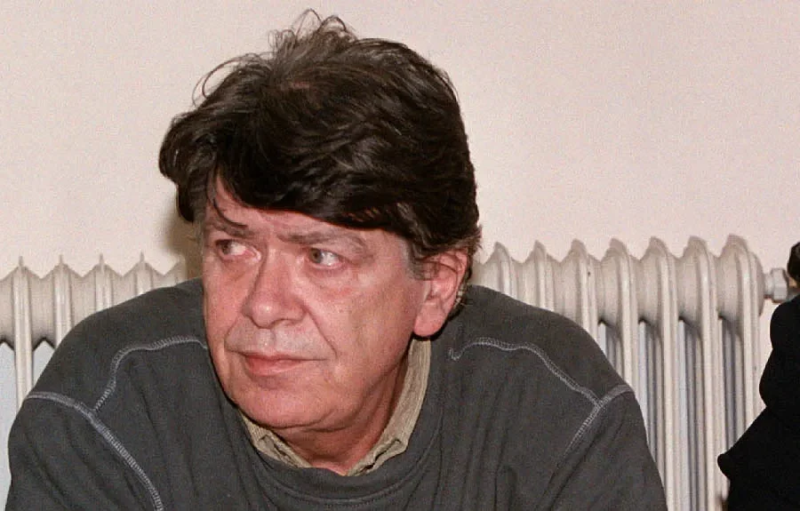 Έφυγε από τη ζωή ο σπουδαίος συνθέτης Δήμος Μούτσης