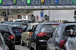 Αυξήσεις έως και 90% στα διόδια!